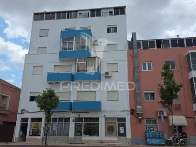 Apartamento venda em Setúbal