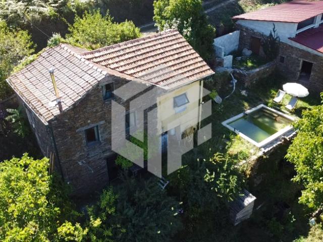 Casa venda em Sazes da Beira, Seia