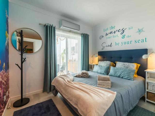 Apartamento alugar em Albufeira, Faro