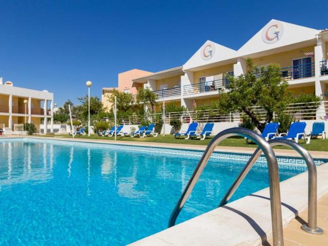 Apartamento alugar em Vale da Parra, Albufeira