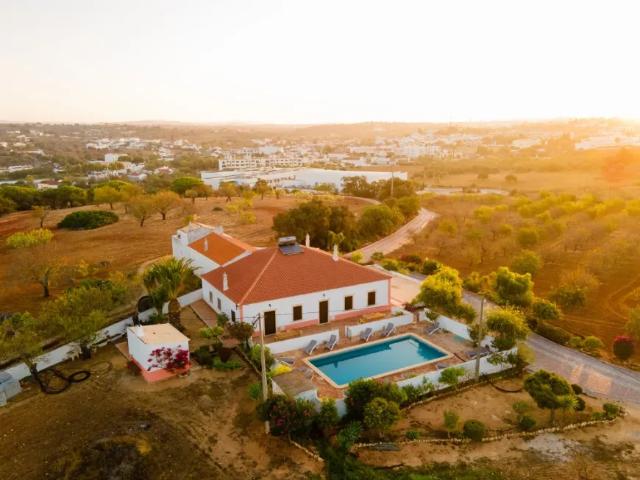 Casa alugar em Albufeira, Faro