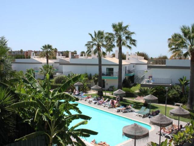 Apartamento alugar em Albufeira, Faro
