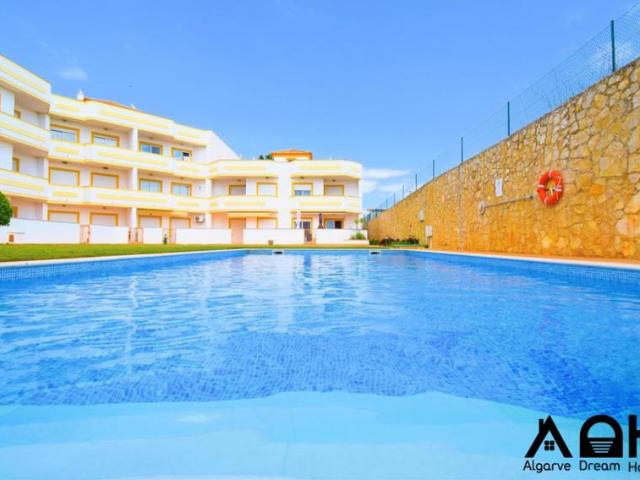 Apartamento alugar em Albufeira, Faro