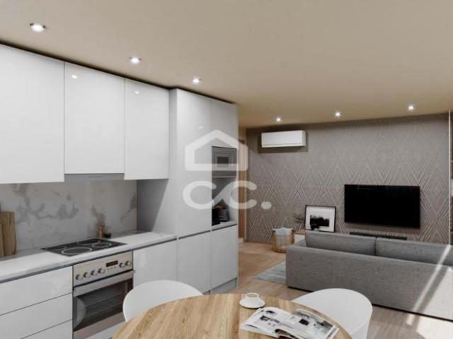 Apartamento venda em Guimarães, Braga