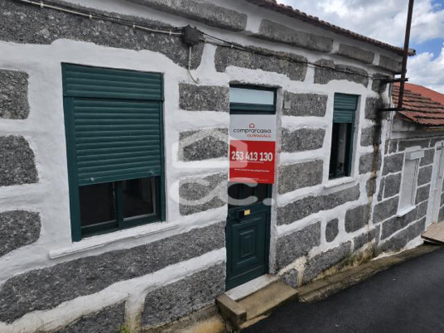 Casa venda em Guimarães, Braga