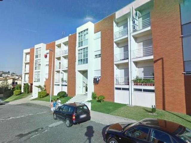 Apartamento venda em Ponta do Campo, Guimarães