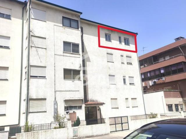 Apartamento venda em Guimarães, Braga