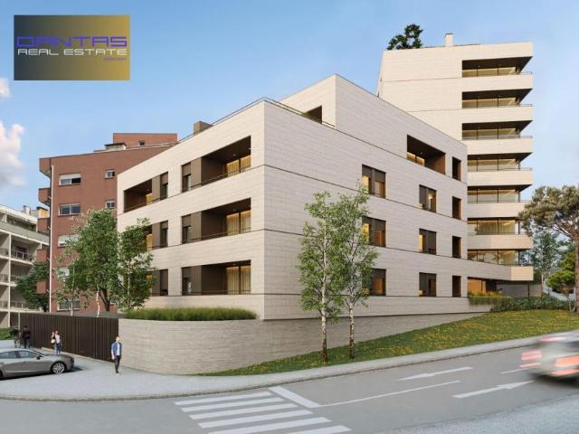 Apartamento venda em Fermentões, Guimarães