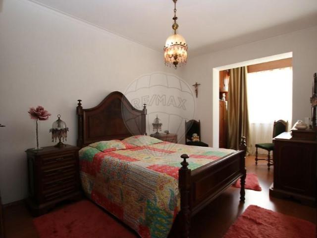 Apartamento venda em Cruz da Argola, Guimarães