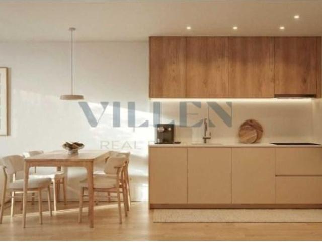 Apartamento venda em Guimarães, Braga