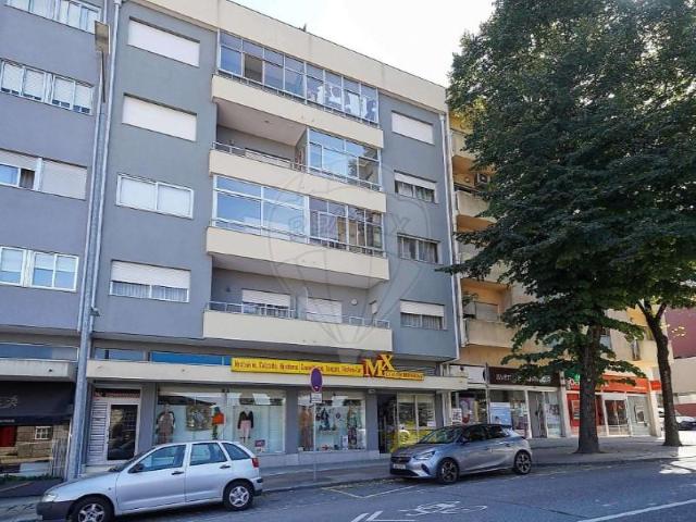 Apartamento alugar em Guimarães, Braga