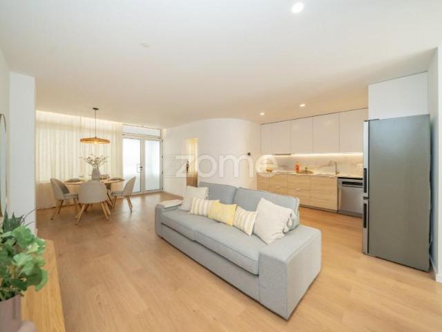 Apartamento venda em Guimarães, Braga