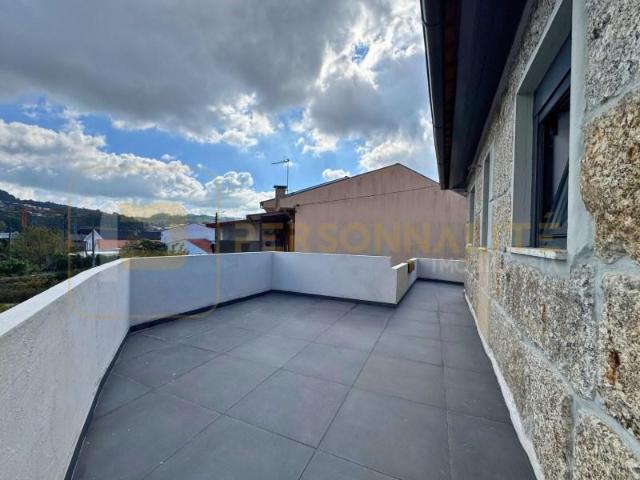 Apartamento alugar em Urgezes, Guimarães