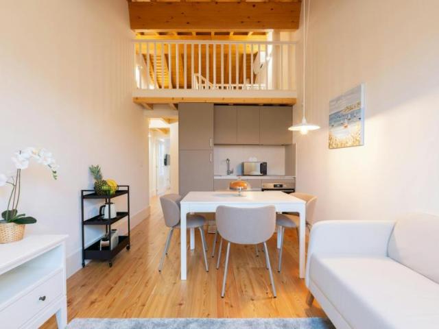 Apartamento alugar em Guimarães, Braga