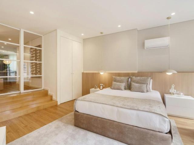 Apartamento alugar em Guimarães, Braga