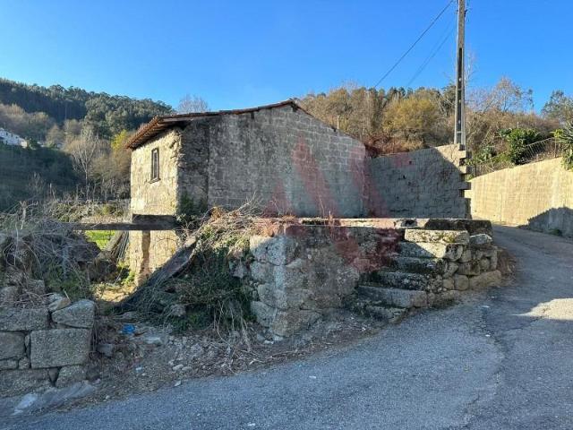 Casa venda em São Faustino, Guimarães