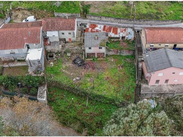 Casa venda em São Faustino, Guimarães
