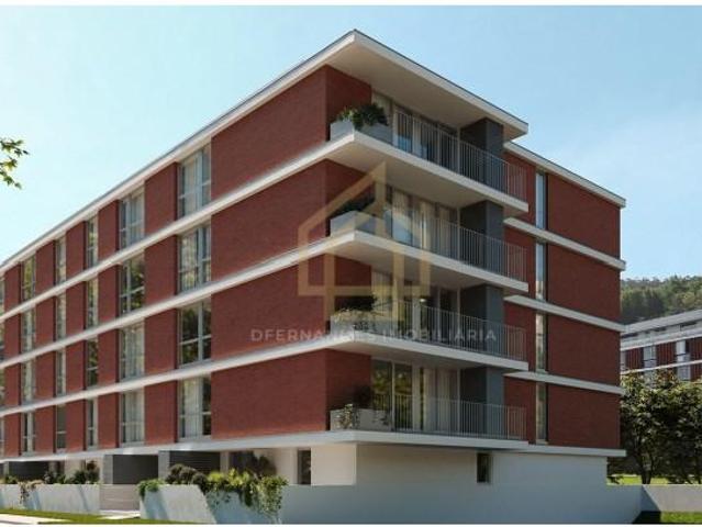 Apartamento venda em Guimarães, Braga