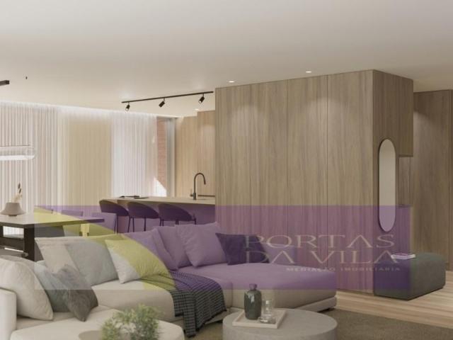 Apartamento venda em Guimarães, Braga