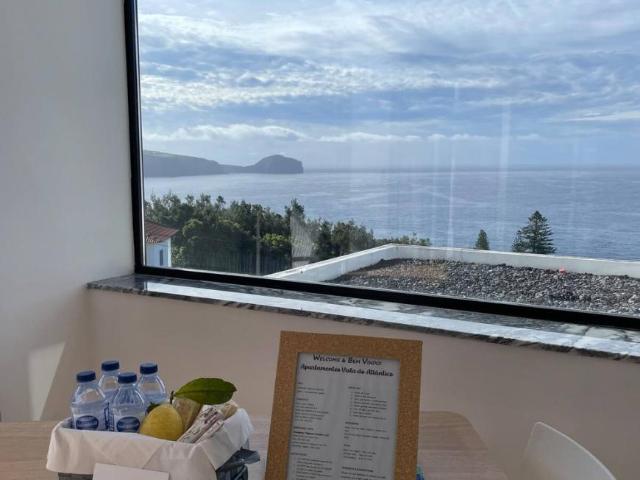 Apartamento alugar em Açores