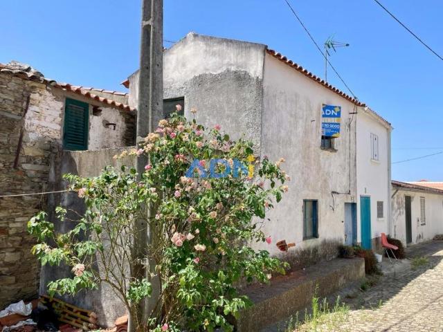 Casa venda em Castelo Branco, Idanha-a-nova