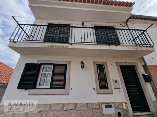 Casa venda em Idanha-a-Nova e Alcafozes, Idanha-a-Nova