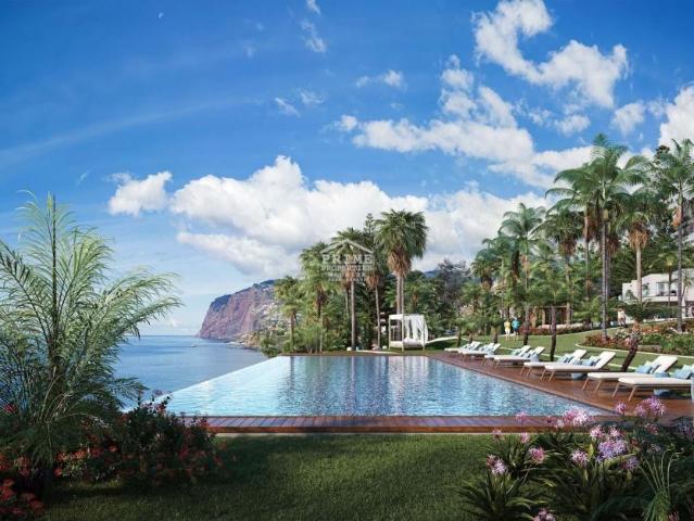 Apartamento venda em Funchal, Ilha Da Madeira