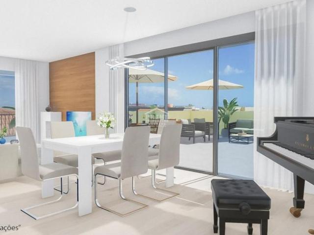 Apartamento venda em Funchal, Ilha Da Madeira
