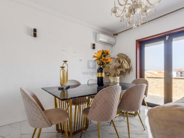 Apartamento venda em Ílhavo, Aveiro