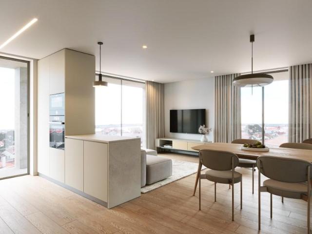 Apartamento venda em Ílhavo, Aveiro