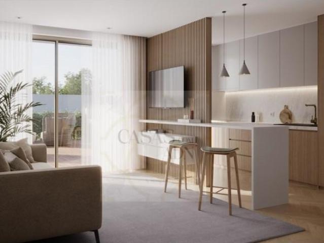 Apartamento venda em Ílhavo, Aveiro