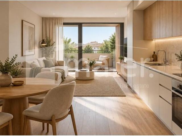 Apartamento venda em Ílhavo (São Salvador), Ílhavo