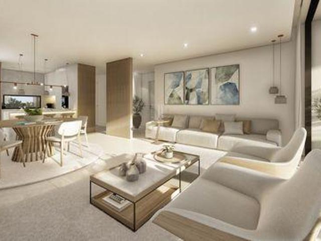 Apartamento venda em Presa da Moura, Faro
