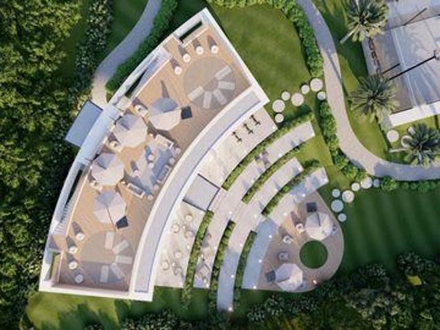 Apartamento venda em Presa da Moura, Faro