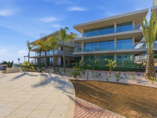 Apartamento venda em Carvoeiro, Faro
