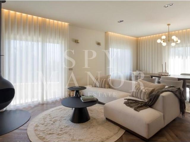 Apartamento venda em Mexilhoeira da Carregação, Parchal