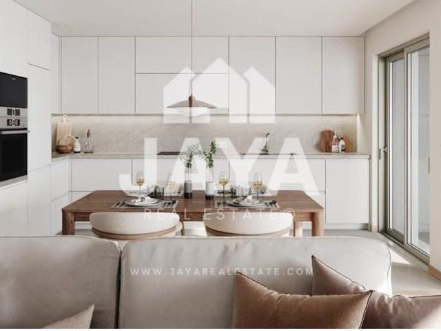 Apartamento venda em Lagoa, Faro