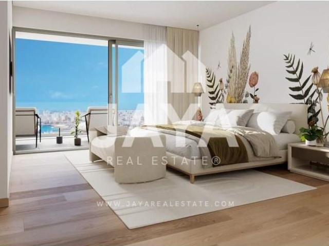Apartamento venda em Lagoa, Faro