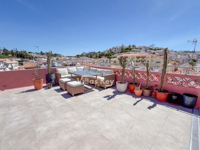 Apartamento alugar em Lagoa, Faro
