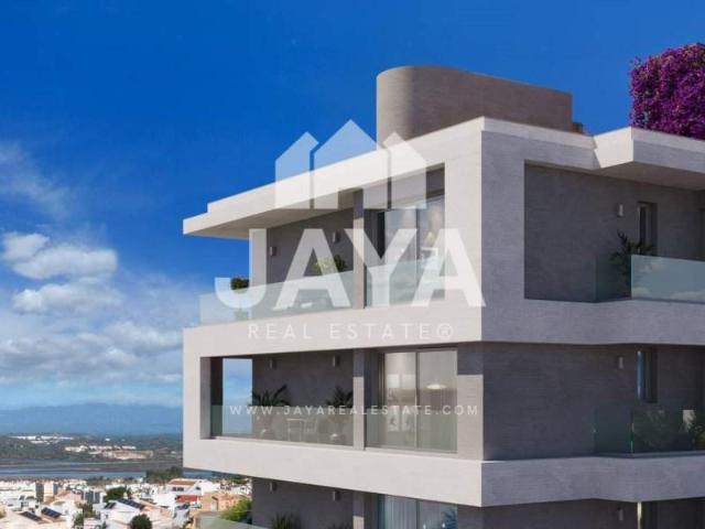 Apartamento venda em Lagoa, Faro
