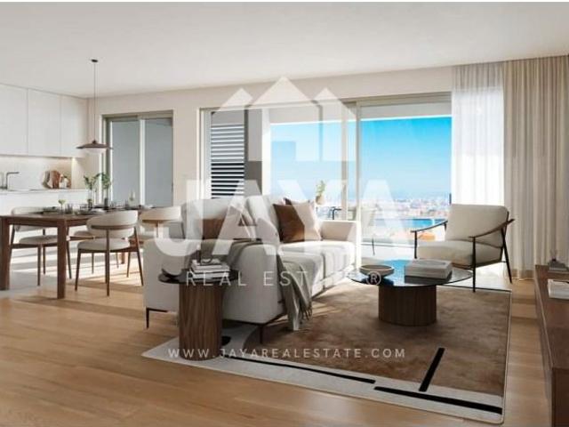 Apartamento venda em Lagoa, Faro