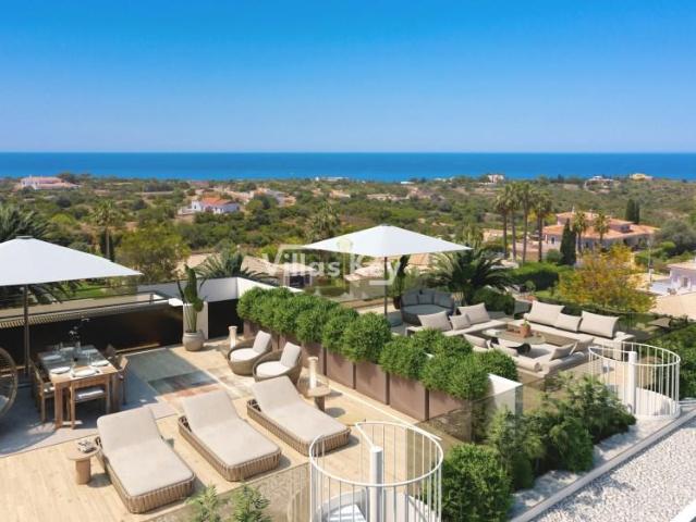 Apartamento venda em Lagoa, Faro