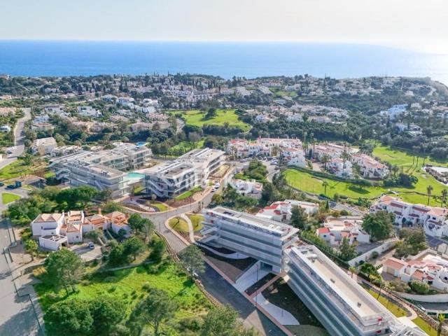 Apartamento venda em Lagoa, Faro