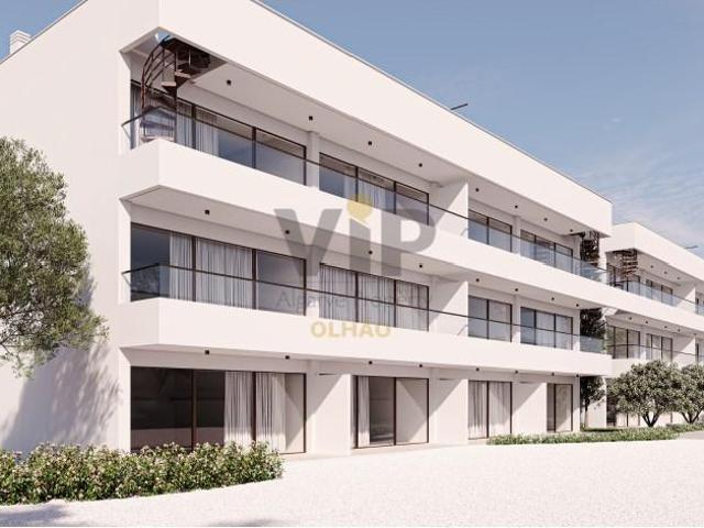 Apartamento venda em Lagoa, Faro