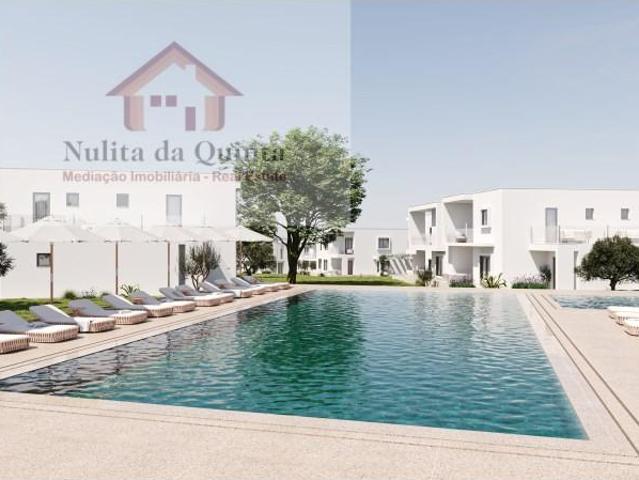 Apartamento venda em Lagoa, Faro