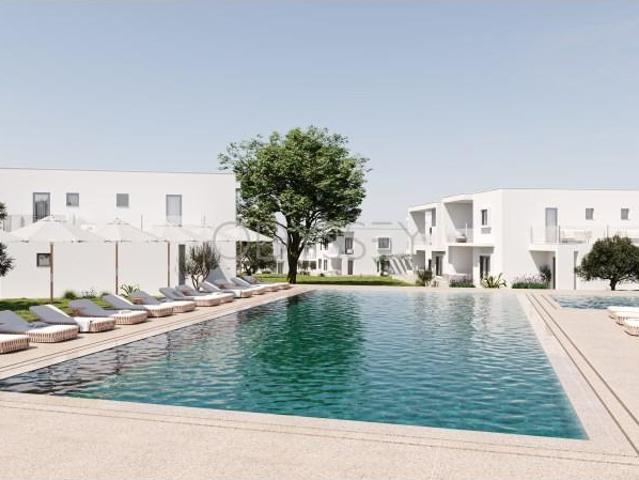 Apartamento venda em Lagoa, Faro