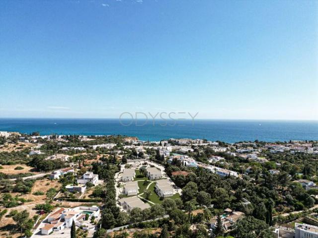 Apartamento venda em Lagoa, Faro