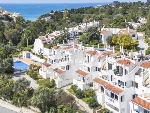 Apartamento alugar em Lagoa, Faro
