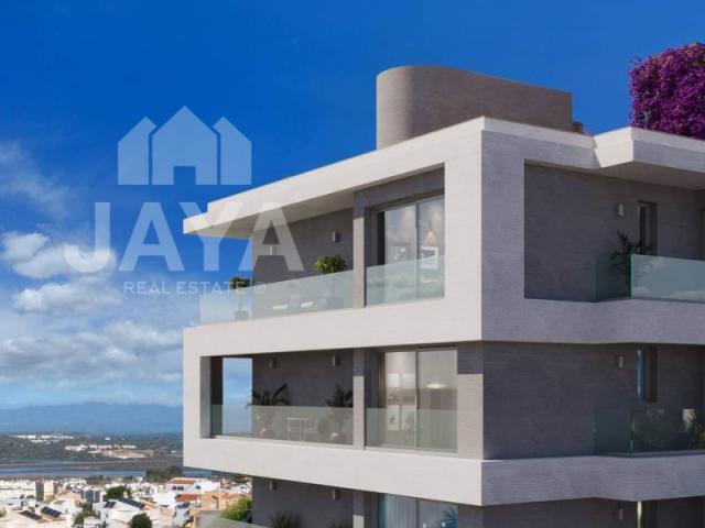 Apartamento venda em Lagoa, Faro