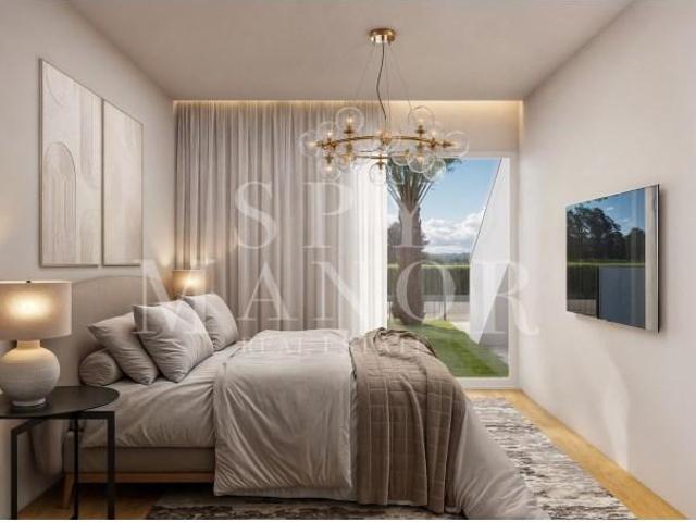 Apartamento venda em Carvoeiro, Faro